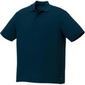 Edge Short Sleeve Men's Essential Polo Shirts